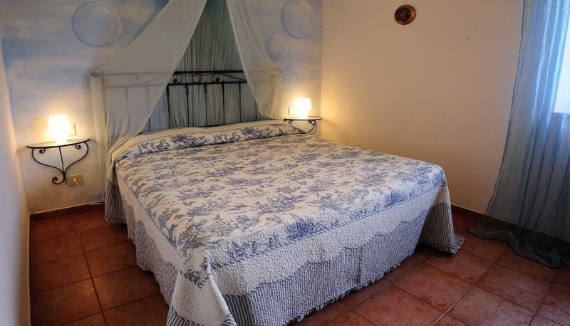 Pokój standardowy (dwuosobowy) - Podere del Botruccio e Bellaria Agriturismo