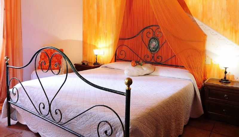 Pokój standardowy (dwuosobowy) - Podere del Botruccio e Bellaria Agriturismo