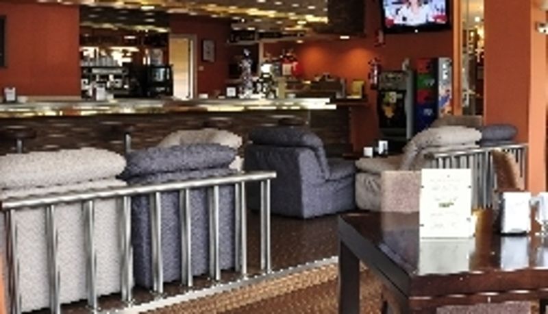 Bar - Santiago Apóstol