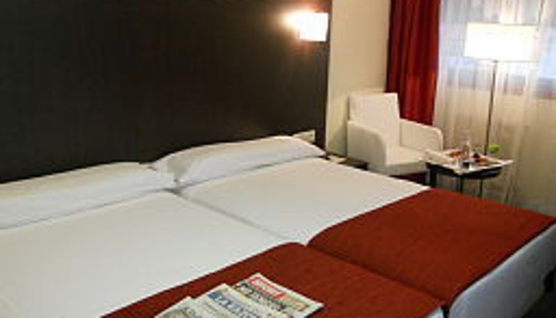 Room - Santiago Apóstol
