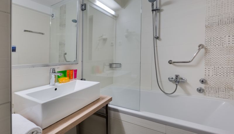 Bagno - Pinija