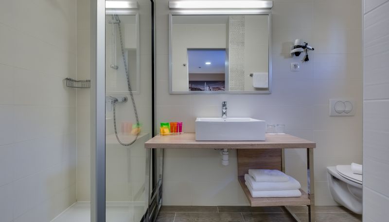 Bagno - Pinija