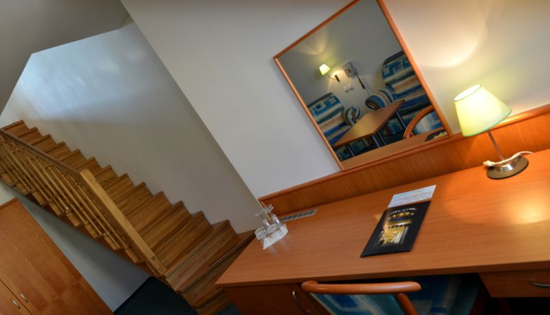 Family room - Dvořák