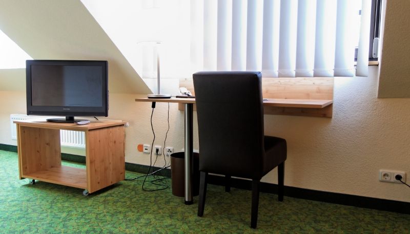 Business centre - Zum Bockshahn