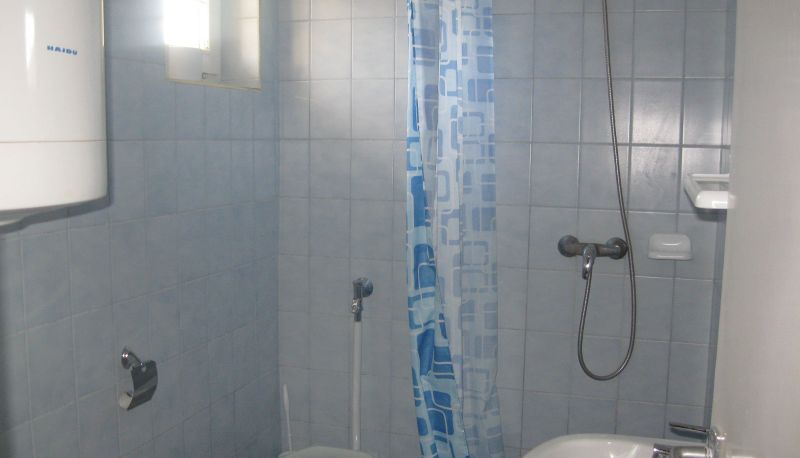 Cuarto de baño - Barbara