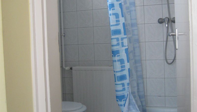 Cuarto de baño - Barbara