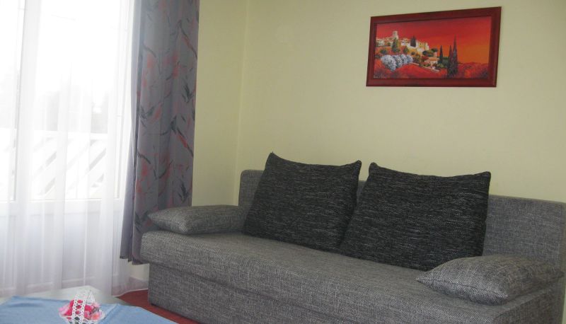 Habitación triple - Barbara