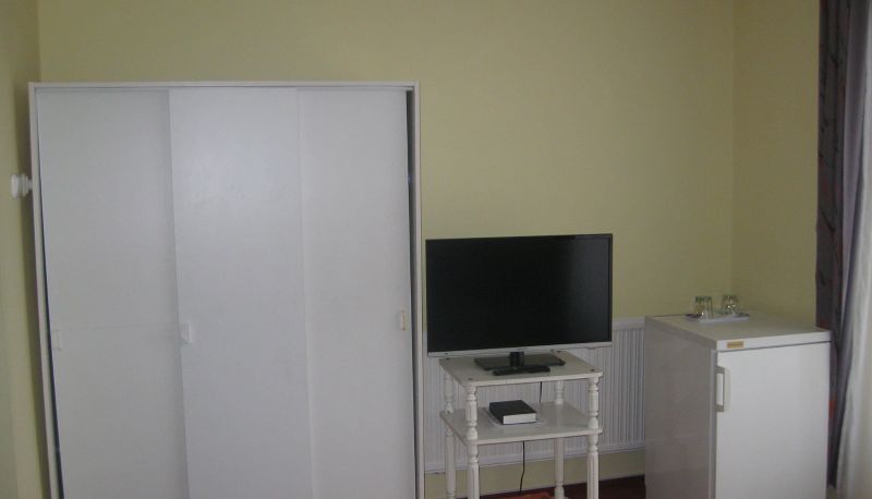 Habitación triple - Barbara