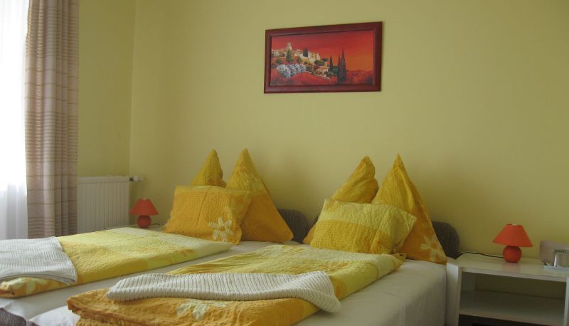 Habitación estándar (doble) - Barbara