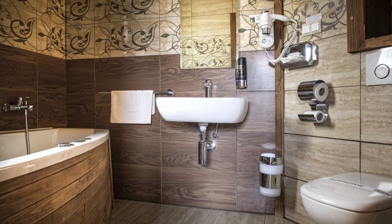Apartment - Hotel Bachledka**** Strachan