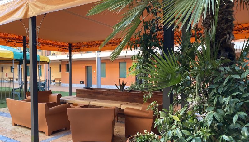 Wnętrze hotelu - LVG Hotel Collection - Casalbergo