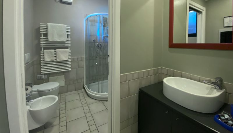 Pokój standardowy (jednoosobowy) - LVG Hotel Collection - Casalbergo