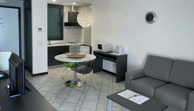 Pokój standardowy (jednoosobowy) - LVG Hotel Collection - Casalbergo