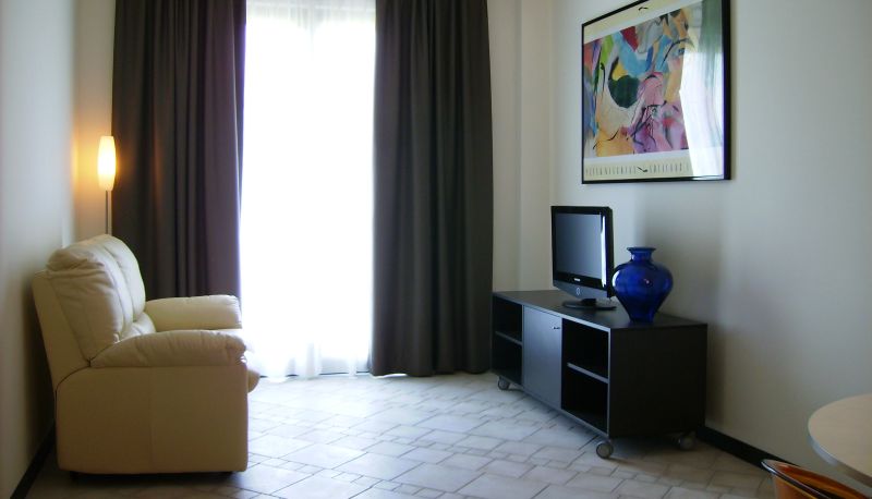 Pokój standardowy (dwuosobowy) - LVG Hotel Collection - Casalbergo