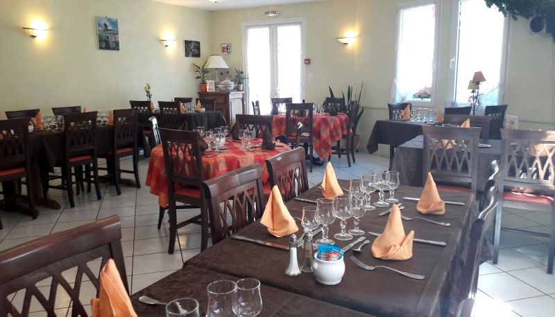 Restaurant - Hotel de la Poste
