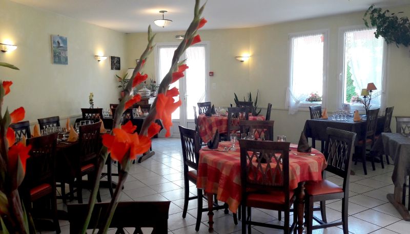 Restaurant - Hotel de la Poste