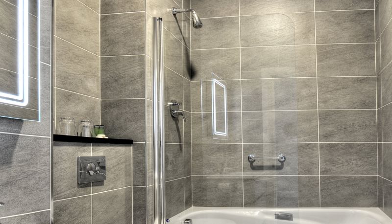 Badkamer - Sandymount