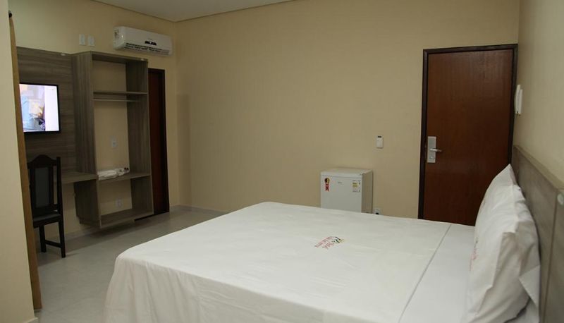 Kamer - Hotel Vale da Serra