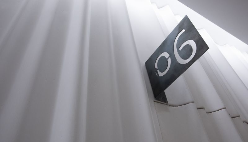 Hotel interior - Viminale View Hotel