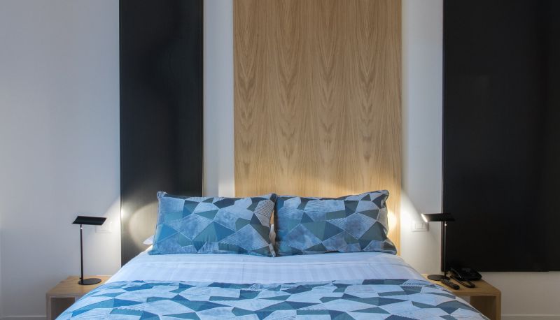 Standard room (single) - Viminale View Hotel