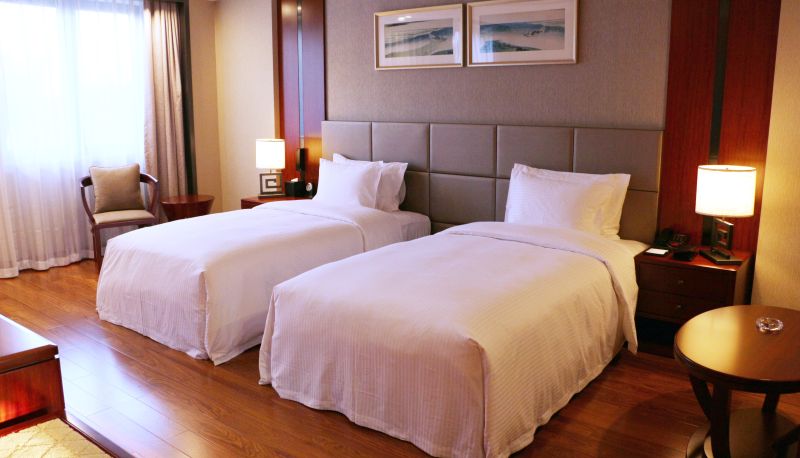 Standardzimmer (Doppel) - Wuxiang Resort