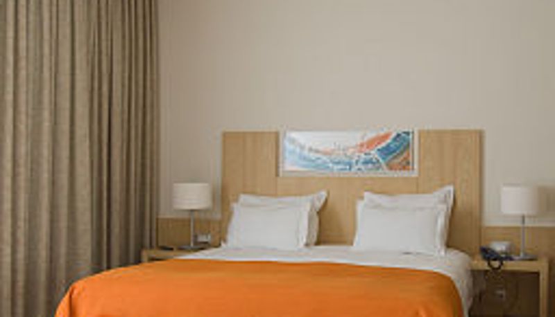 Suite - Hotel Praia