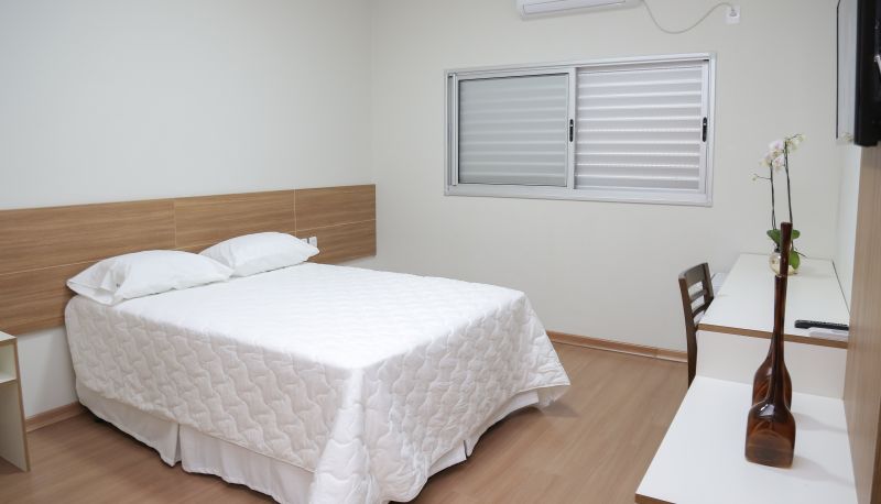 Pokój standardowy (jednoosobowy) - Rota Hotel Itumbiara