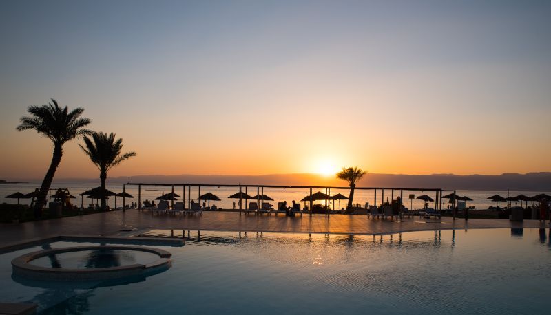 Vue - Grand Tala Bay Resort