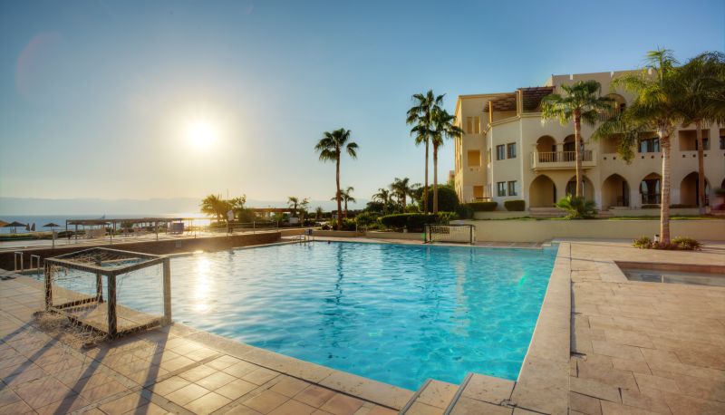 Piscine - Grand Tala Bay Resort