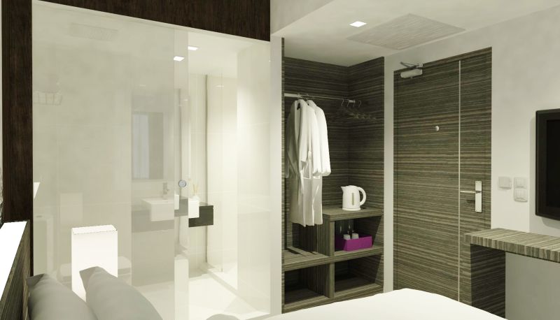 Habitación superior (individual) - Sovereign Group Hotel @ Pratunam Bangkok