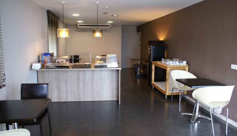 Buffet - Vila de Premià