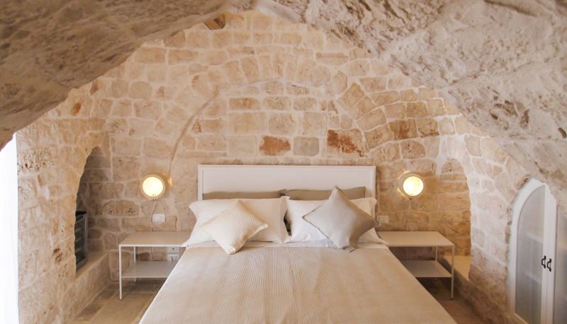 Suite - Borgo Canonica