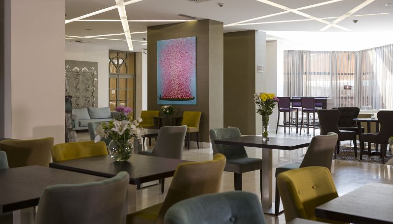 Hotel interior - Zepter Hotel Drina Bajina Bašta member of Zepter Hotels