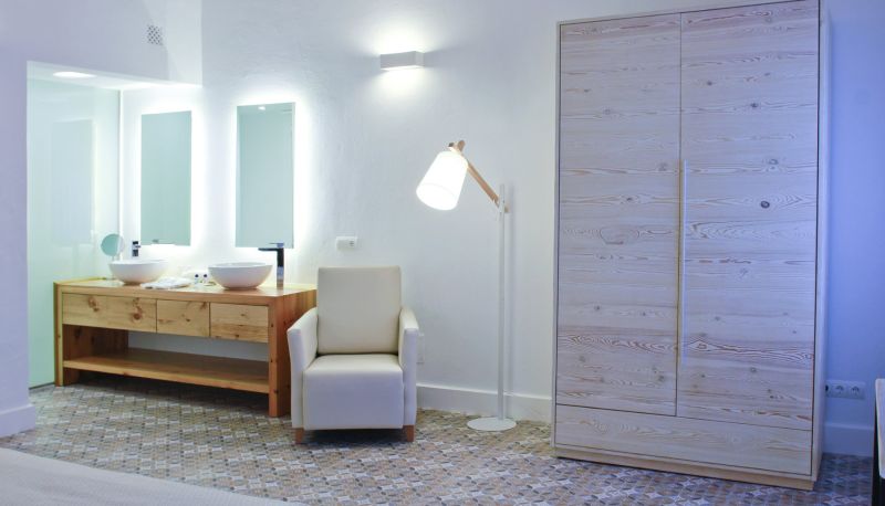Suite - Can Roca Nou