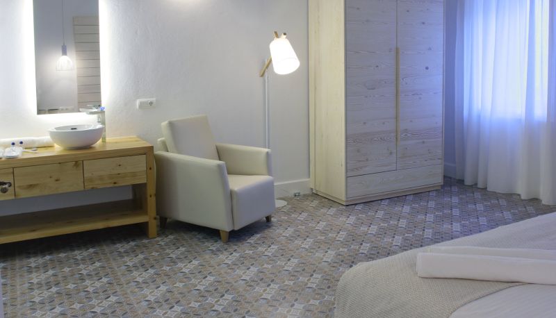 Suite - Can Roca Nou