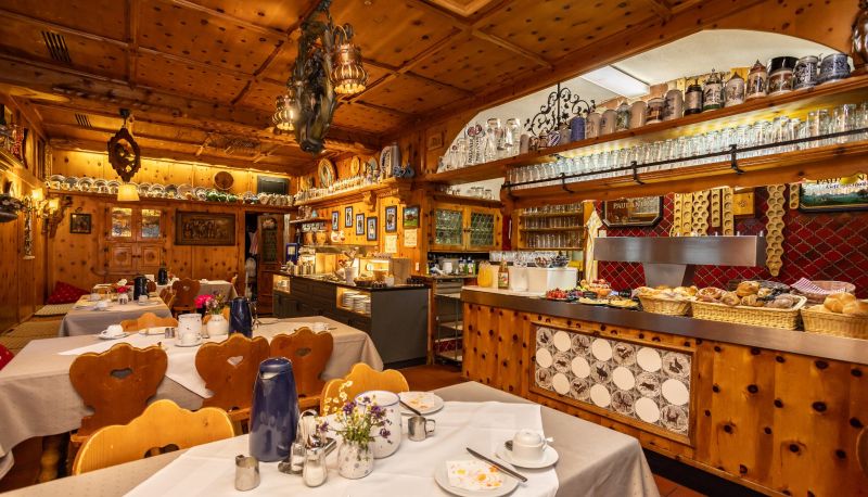 Buffet - Fraundorfer Gasthof