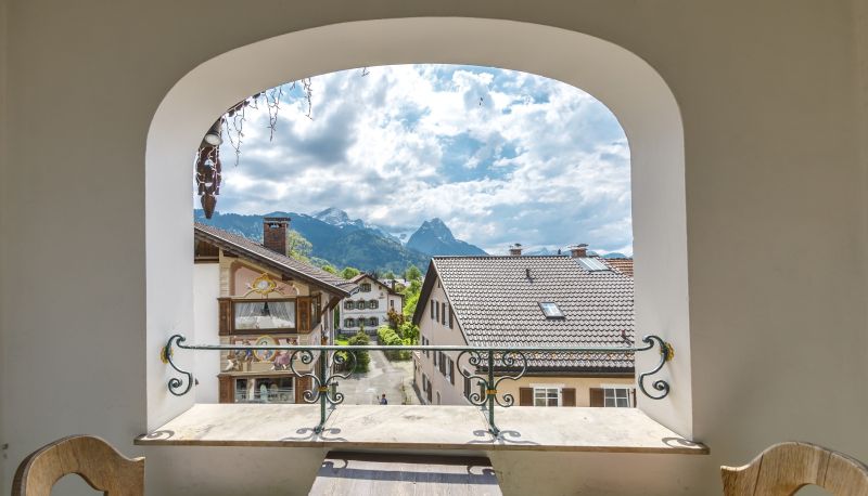 Room with balcony - Fraundorfer Gasthof
