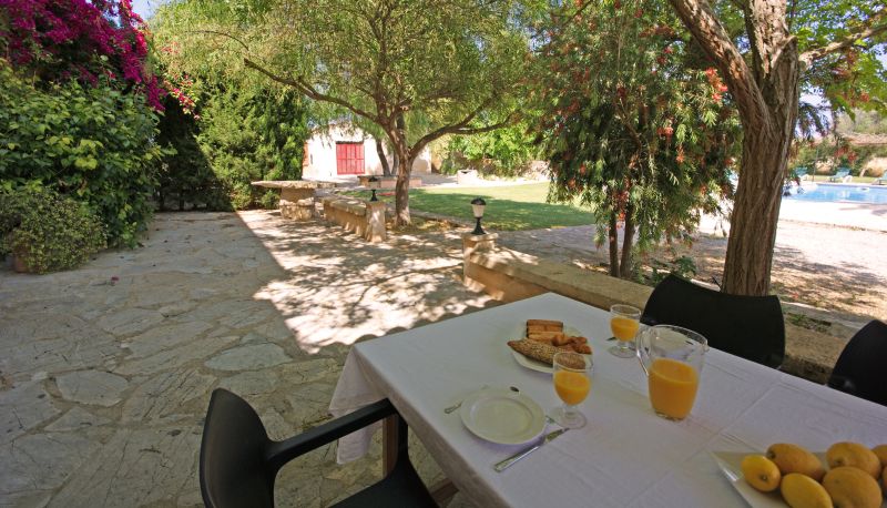 Appartement - Es Rafal Nou