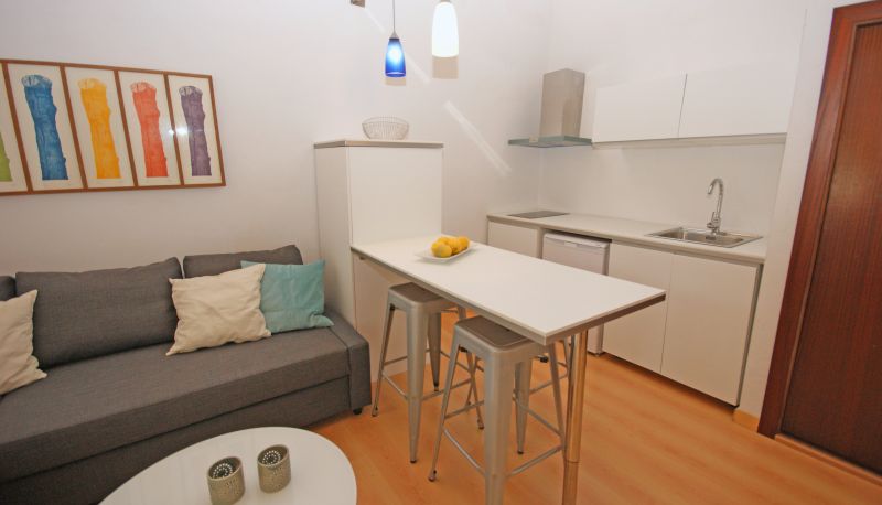 Chambre standard (double) - Es Rafal Nou
