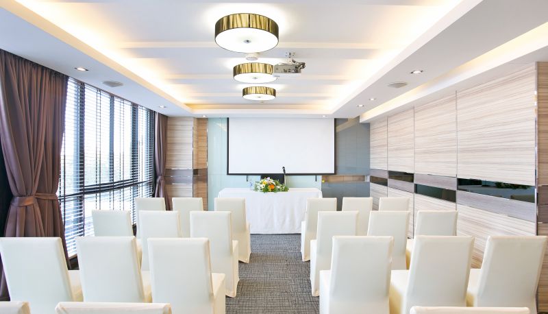 Meetingzimmer - Mida Hotel Ngamwongwan