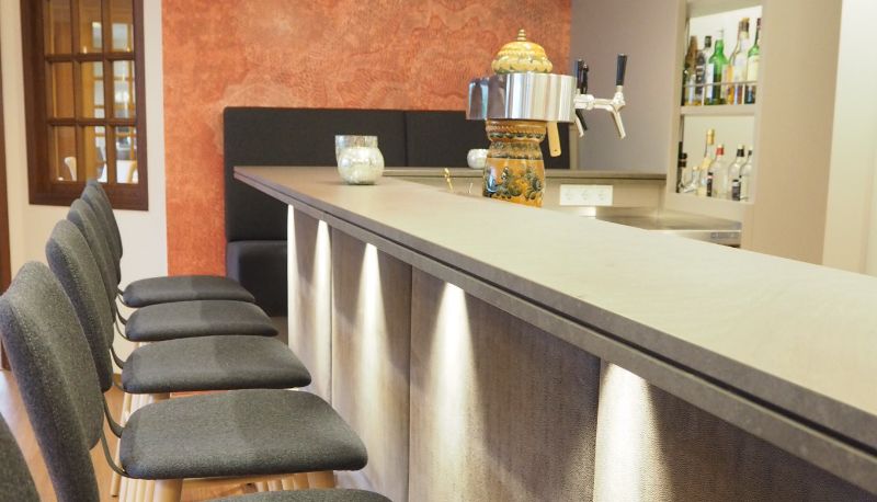 Bar - Fuchsen