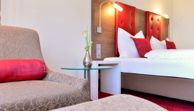 Superior kamer (tweepersoons) - Fuchsen