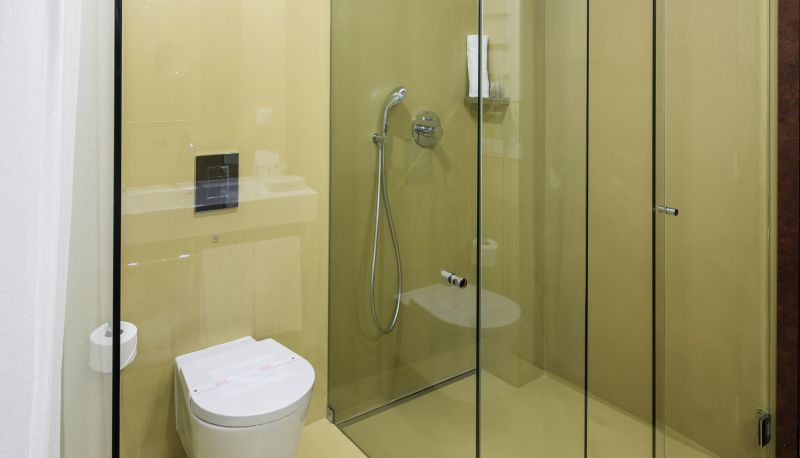 Info - Lagos Avenida Hotel