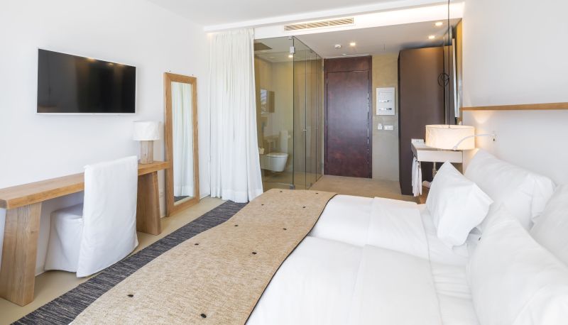 Info - Lagos Avenida Hotel