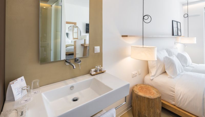 Info - Lagos Avenida Hotel