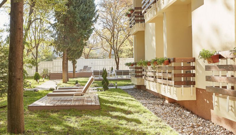 Garten - Bozur