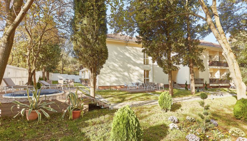 Garten - Bozur