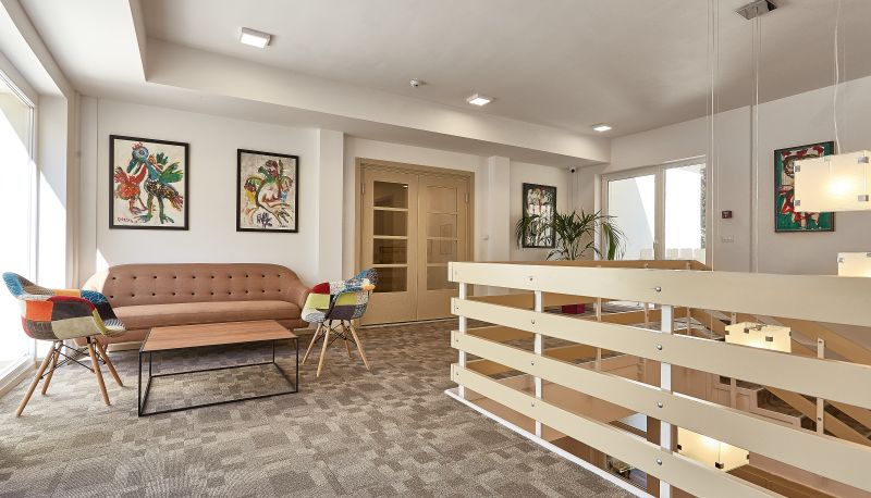 Lobby - Bozur