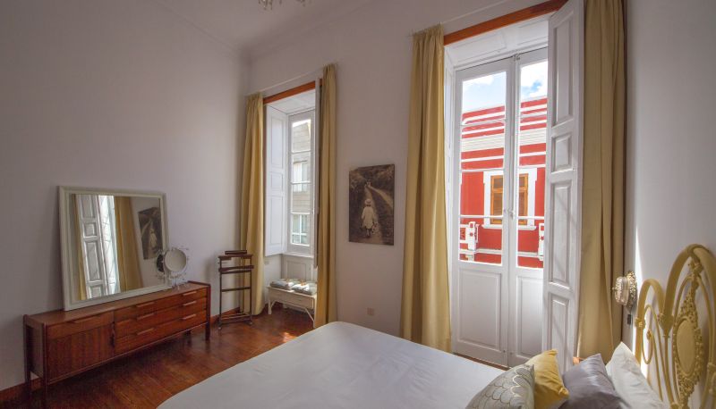 Chambre standard (double) - Aminta Home Roberta