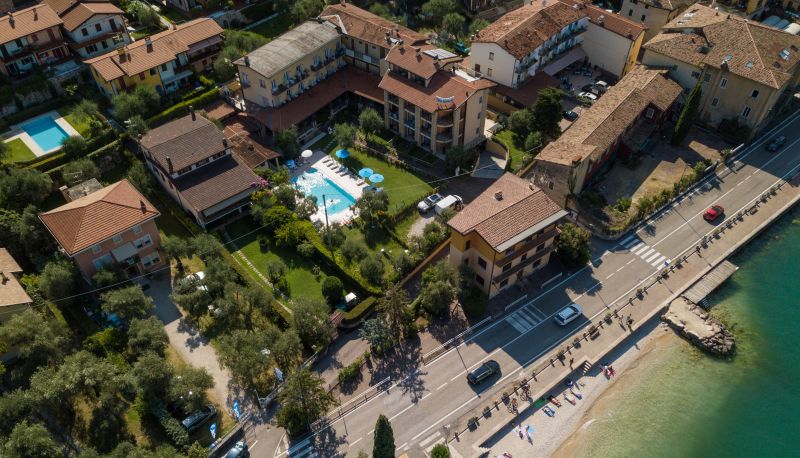 Vista - Villa Isabella Hotel & Residence